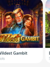 Wildest Gambit