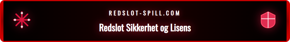 Skjermbilde som viser SSL-sertifikatet og lisensinformasjon.