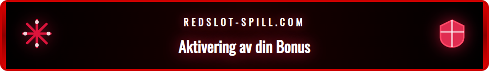 Skjermbilde som viser aktivering av daglig rabatt på en konto.