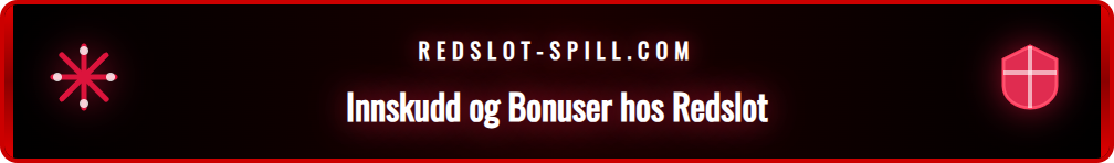 Illustrasjon av betalingsmetoder og velkomstbonus for norske spillere.