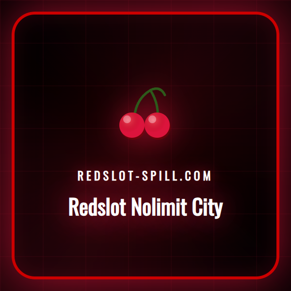 Spillskjerm fra Nolimit City-automaten Mental på Redslot casino.
