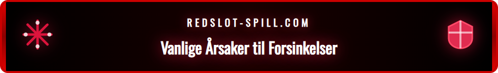 Grafisk fremstilling av KYC-dokumenter for verifisering på Redslot.