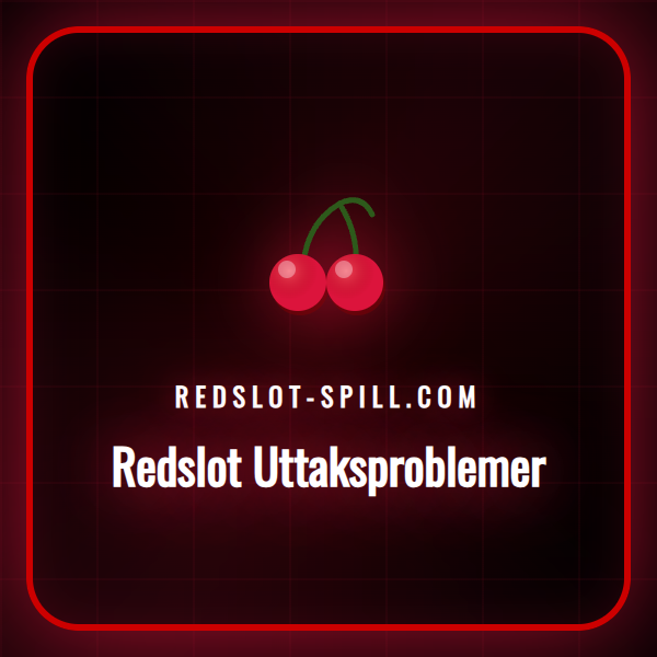 Illustrasjon av en person som venter på en utbetaling fra et nettcasino.