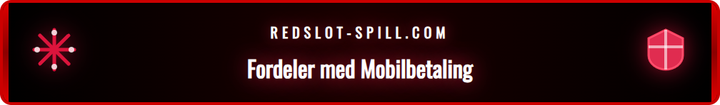 Illustrasjon av en mobiltelefon som fullfører en sikker transaksjon hos Redslot.