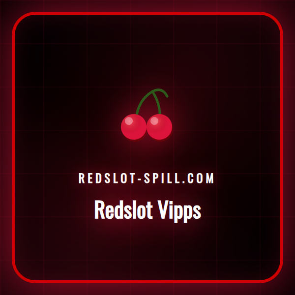 En guide til Redslot Vipps som viser en person som betaler med mobil.