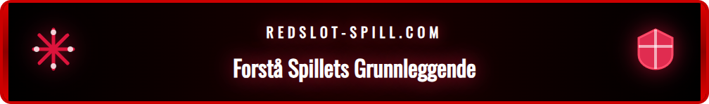 Illustrasjon av hjul, gevinstlinjer og symboler på en moderne spilleautomat.